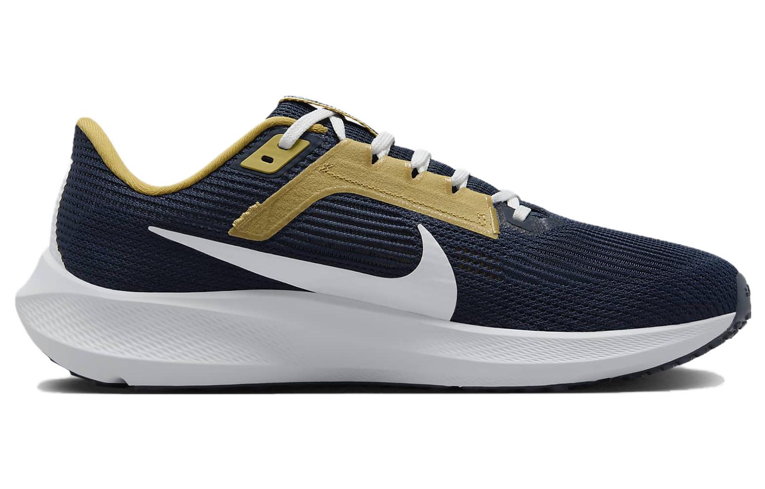 Nike Air Zoom Pegasus 40 'Pumas UNAM' FQ1906-400