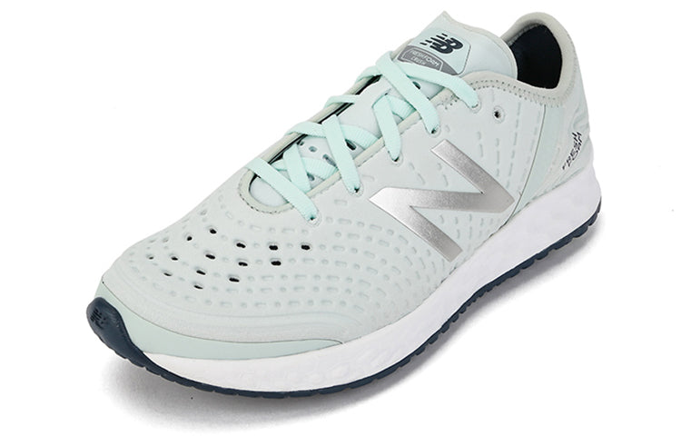 (WMNS) New Balance Fresh Foam Crush 'Green White' WXCRSOG