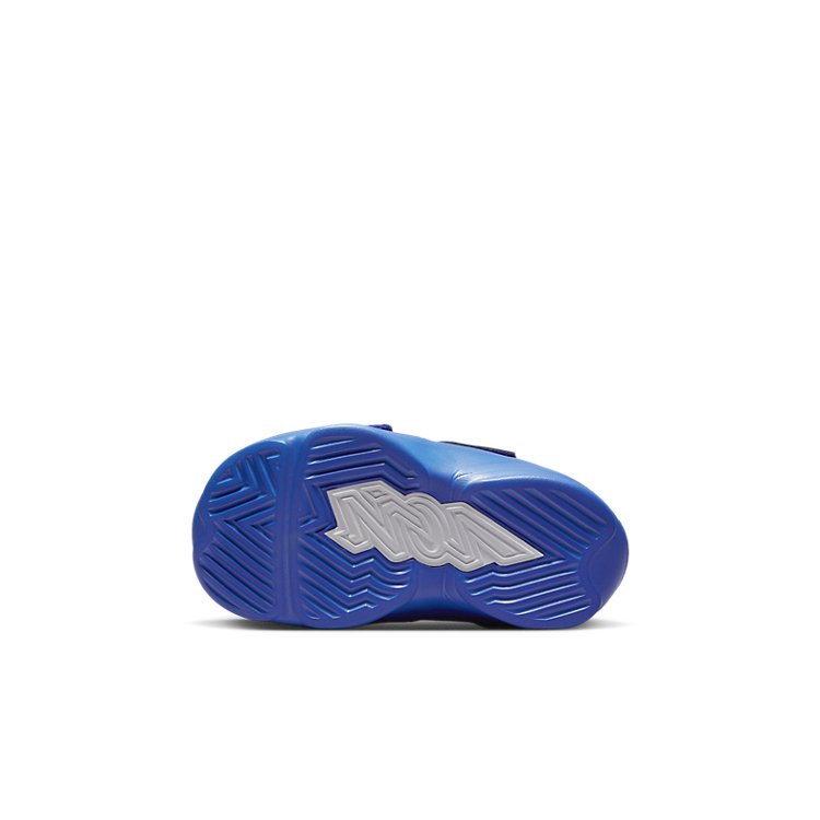 (TD) Air Jordan Zion 2 'One Never Done' FD4091-410