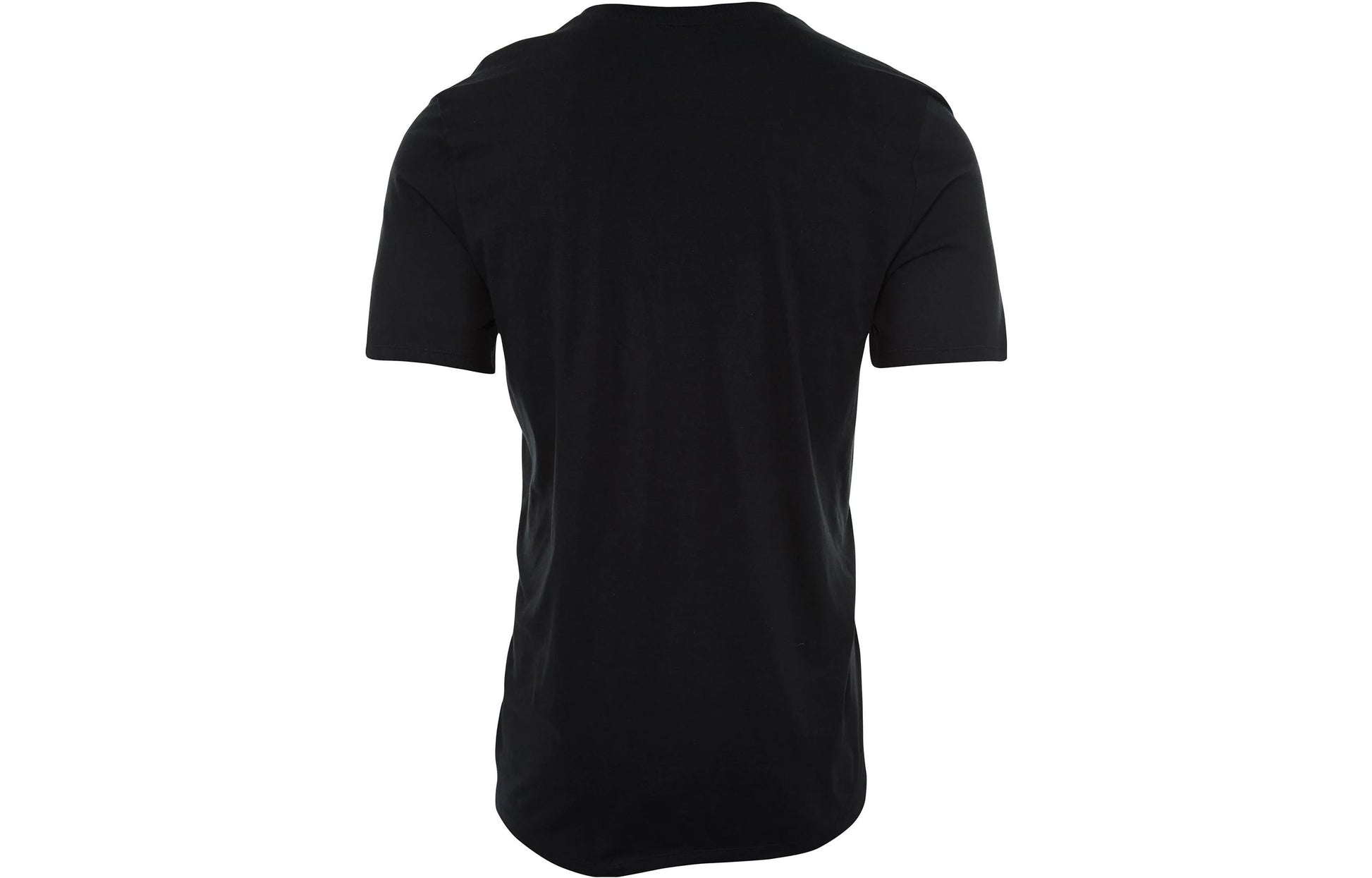 Nike Sportswear Basketball Graphic T-Shirt 'Black' AO8007-010