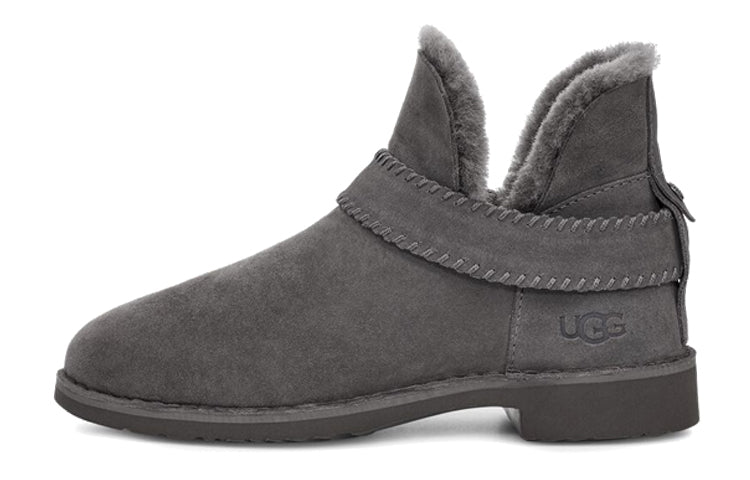 (WMNS) UGG Mckay Boot 1012358-CHRC