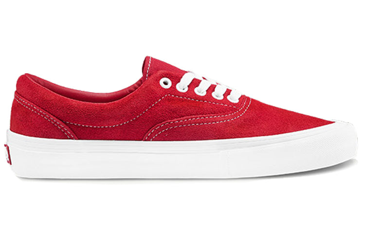 Vans Era Pro Red VN000VFBAJL