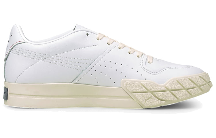 (WMNS) PUMA Eris Fantasy 'White' 374868-01