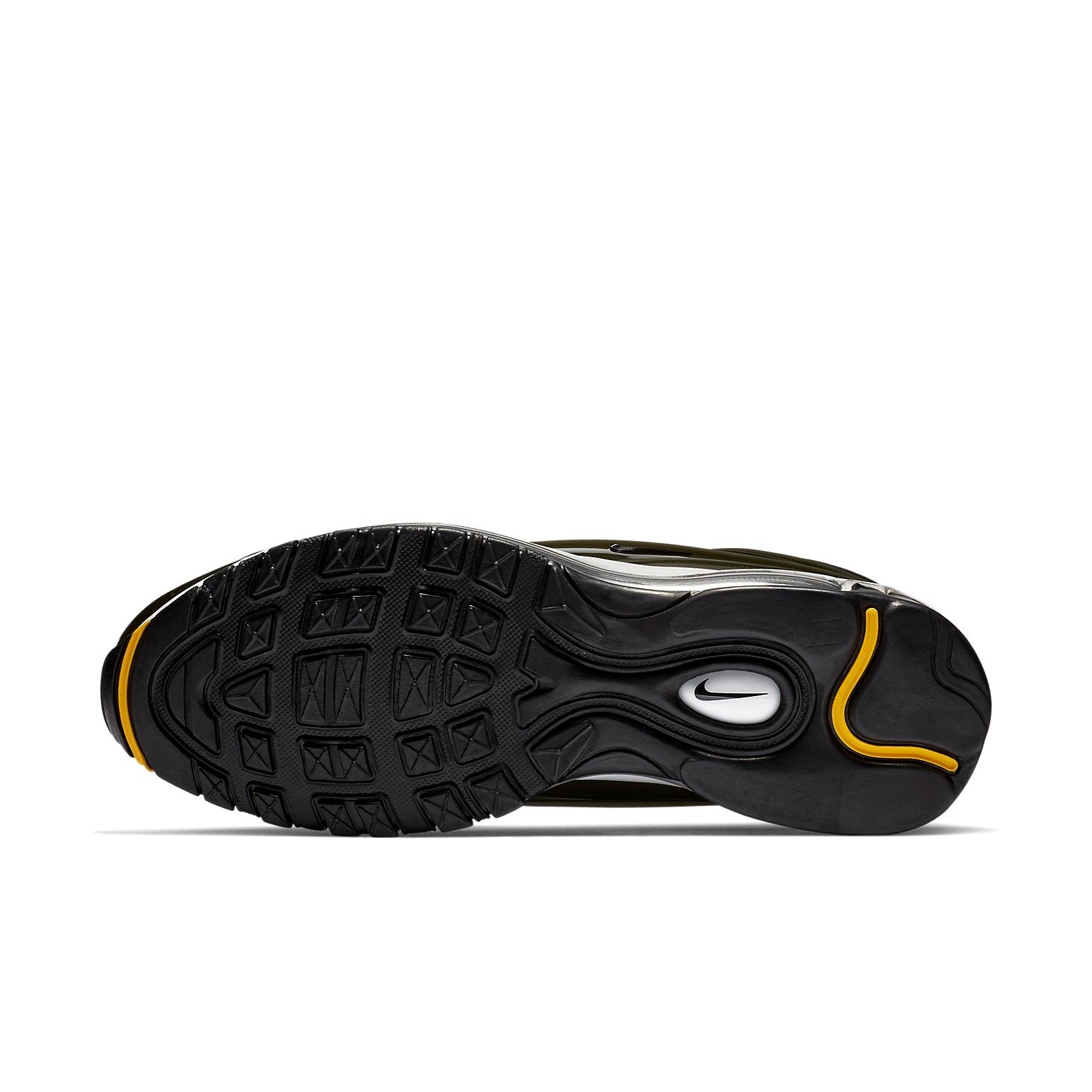 Nike Air Max Deluxe SE 'Cargo Khaki' AO8284-300