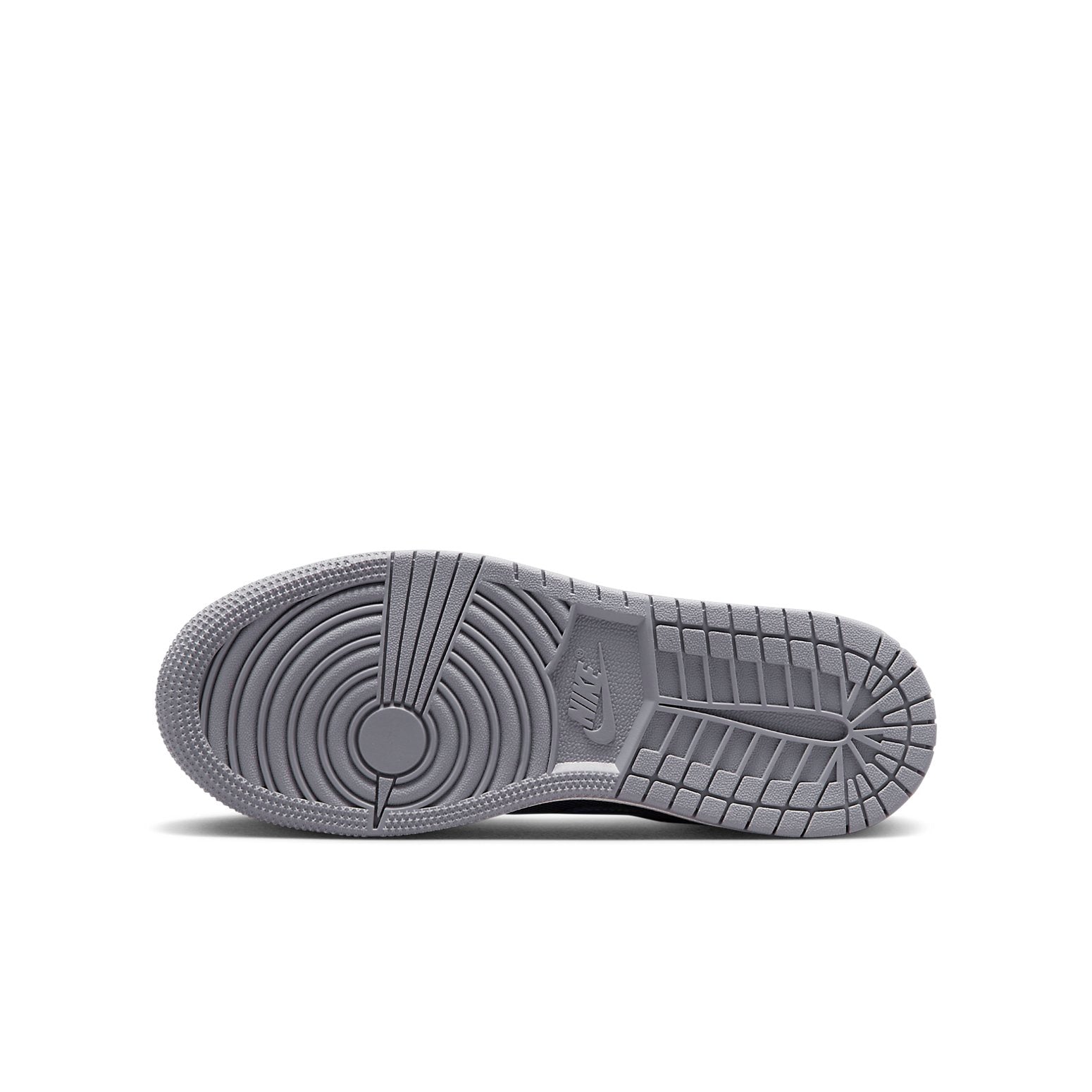(GS) Air Jordan 1 Low SE Craft 'Inside Out - Obsidian' DX2194-400
