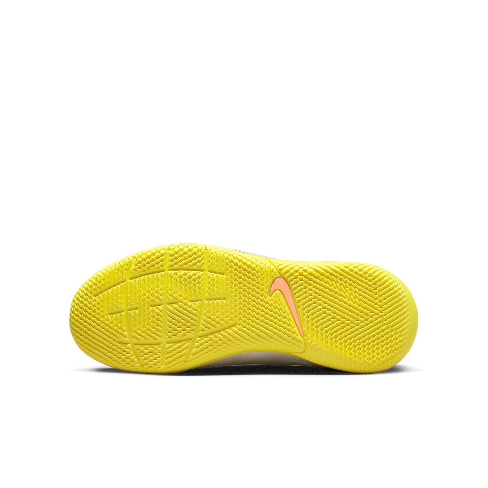 (GS) Nike Tiempo Legend 9 Club IC 'Phantom Yellow Strike' DA1332-002