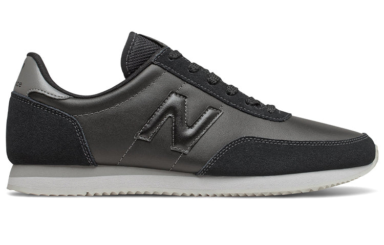 New Balance 720 Shoes Black UL720XB