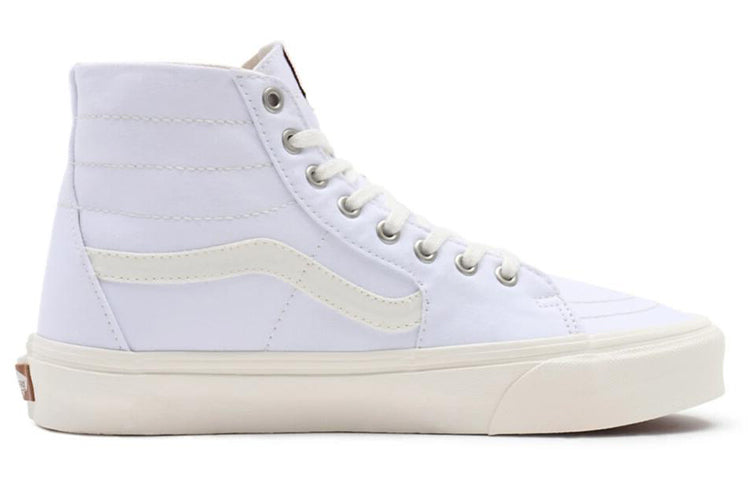 Vans SK8-HI High Cut Sneakers Unisex White VN0A4U169FQ