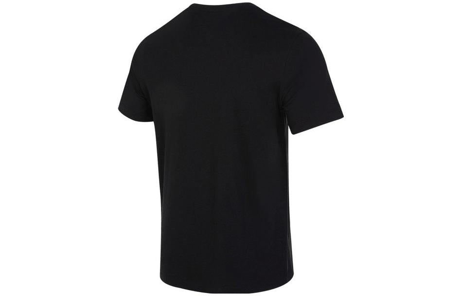 Air Jordan Jumpman Logo T-Shirt 'Black' FB7366-010