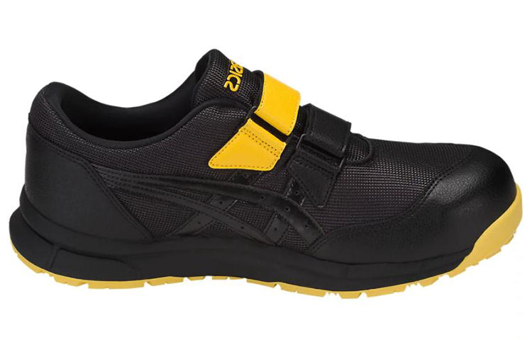 ASICS Winjob CP20E Black FCP20E-9090