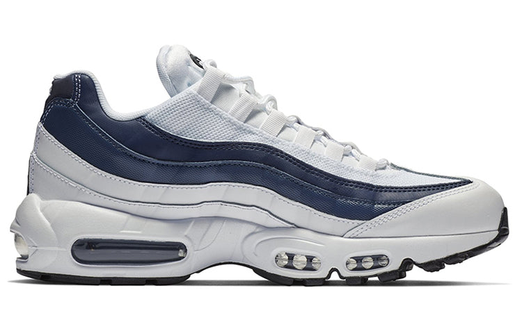 Nike Air Max 95 Essential 'Monsoon Blue' 749766-114