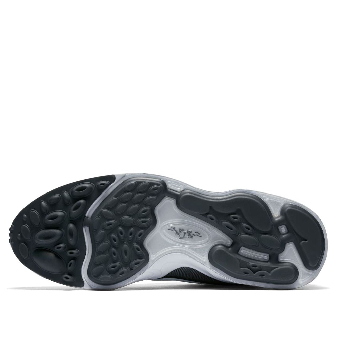 Nike Air Zoom Spiridon 16 'Dark Grey' 926955-002