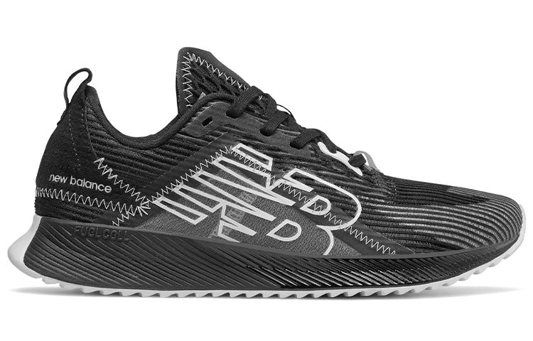 (WMNS) New Balance FuelCell Echolucent 'Black' WFCELRK
