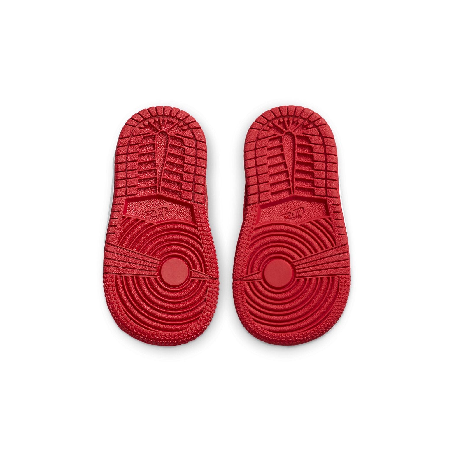(TD) Air Jordan 1 Mid 'Banned' 640735-074