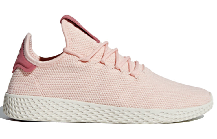 (WMNS) adidas x Pharrell Tennis Hu 'Icey Pink' AQ0988