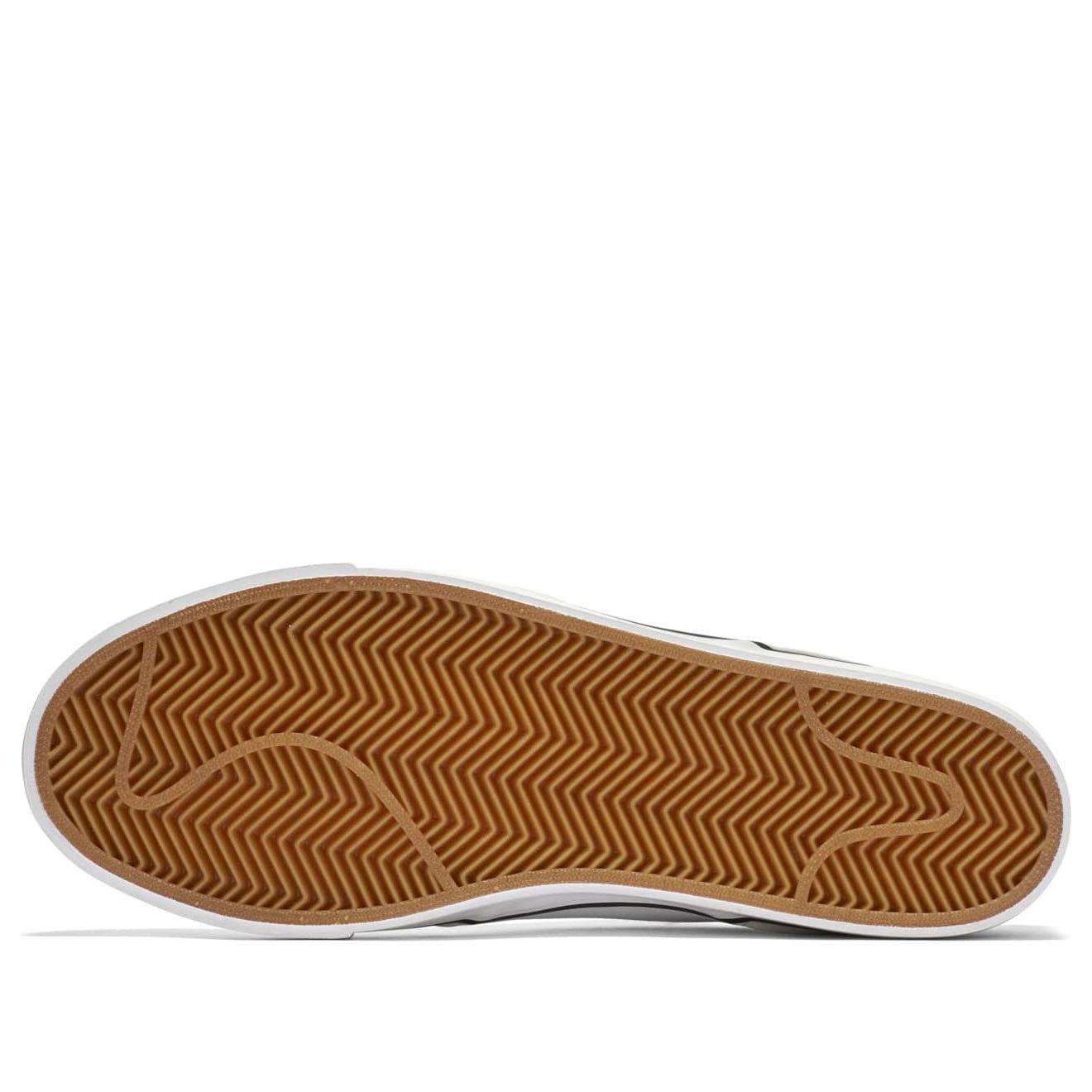 Nike Zoom Stefan Janoski Canvas 'White' 615957-100