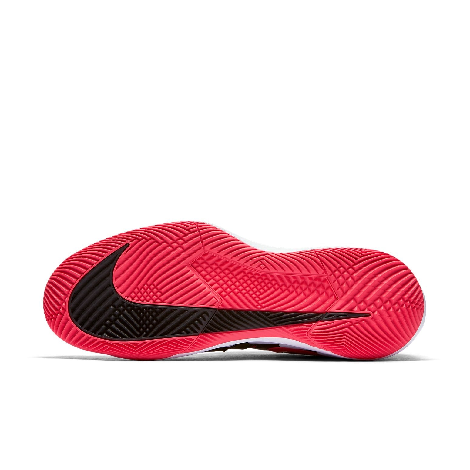 Nike Air Zoom Vapor X HC 'Solar Red' AA8030-006
