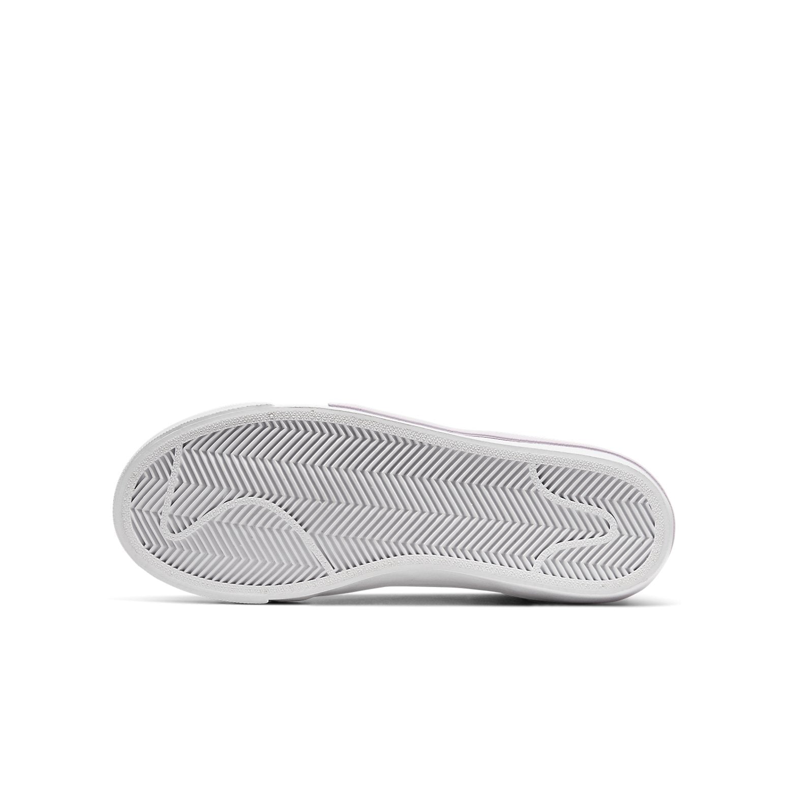 (GS) Nike Drop Type Premium 'White Iced Lilac' CQ4383-103