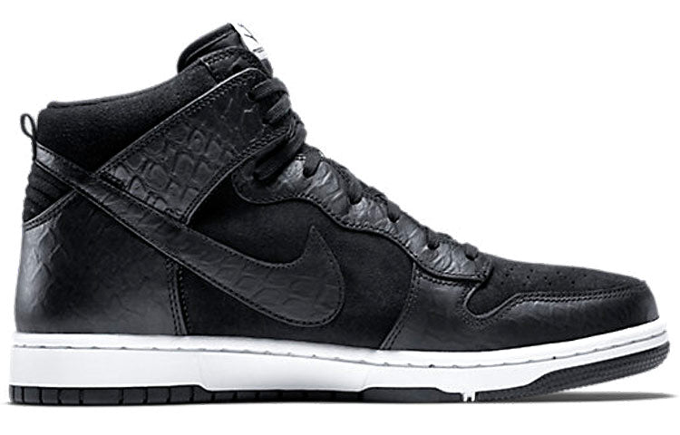 Nike Dunk CMFT Premium 'Croc' 705433-001