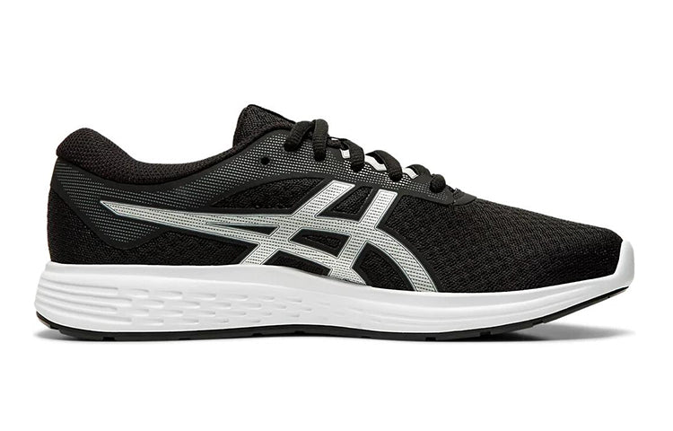 (GS) ASICS Patriot 11 'Black' 1014A070-002