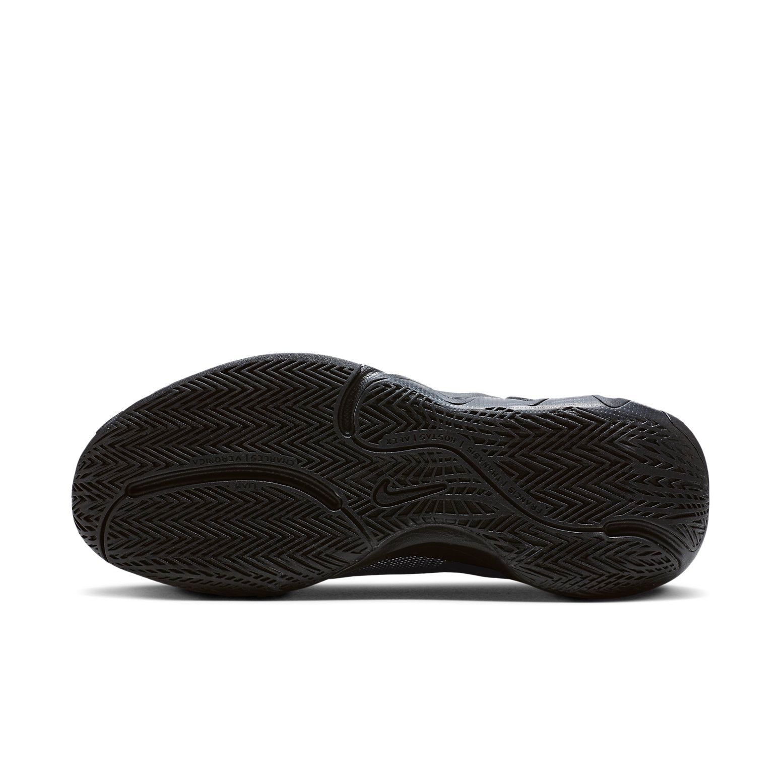 Nike Giannis Immortality 2 EP 'Black White' DM0826-002