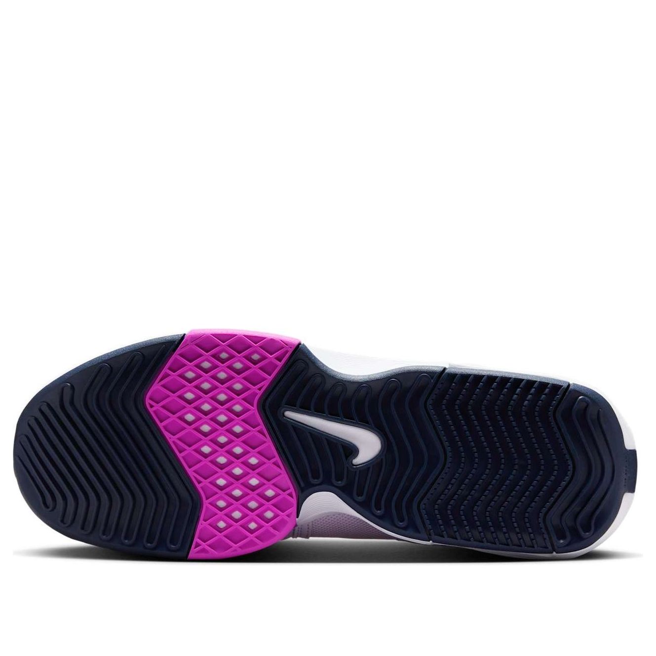 Nike LeBron Witness 8 'Barely Grape Hyper Violet' HQ2139-500