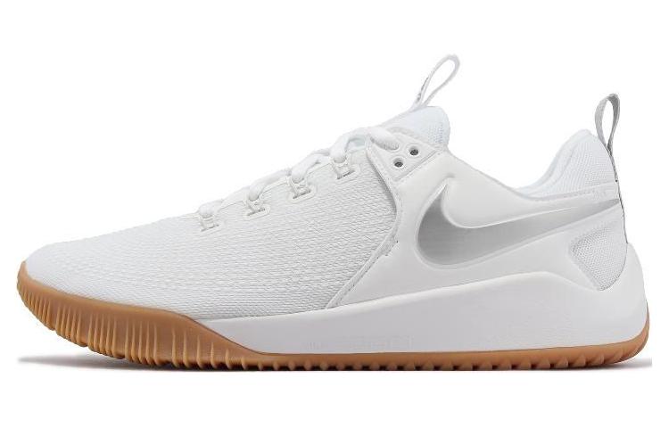 Nike Air Zoom Hyperace 2 SE 'White Metallic Silver' DM8199-100