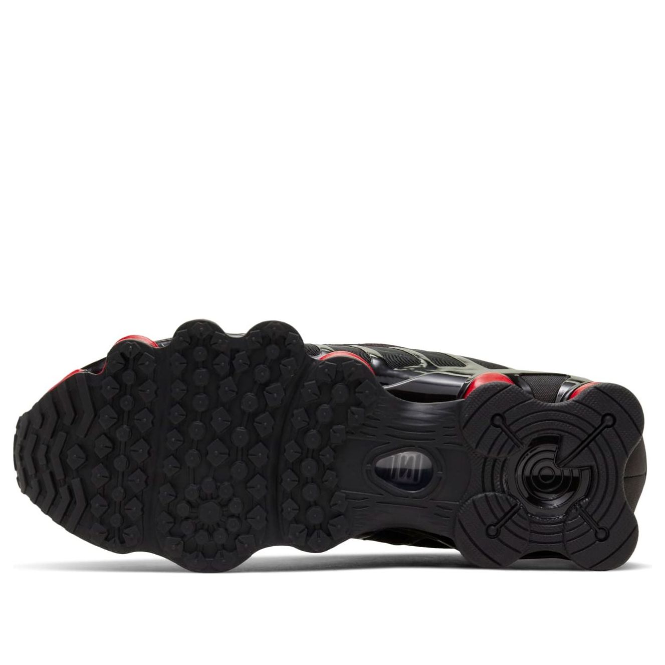 Nike x Skepta Shox TL 'Black' CI0987-001