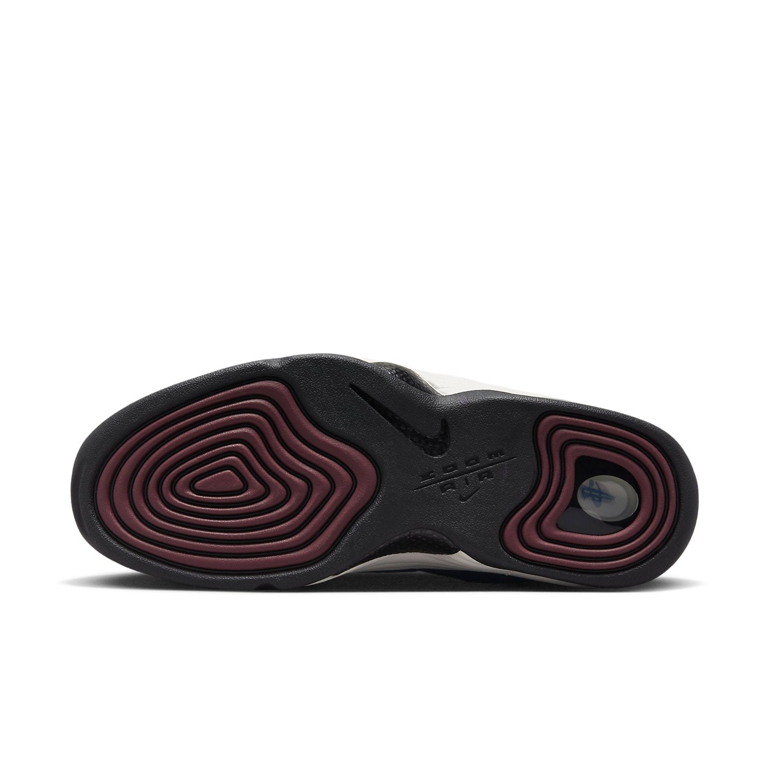 Nike Air Penny 2 'Faded Spruce' DV3465-001