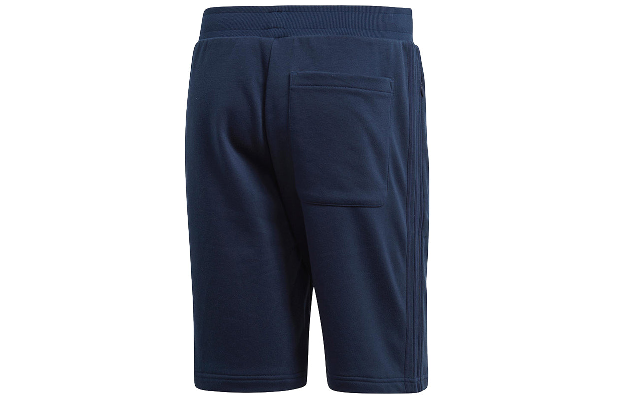 adidas originals Fun Shorts Men's Navy CZ1767