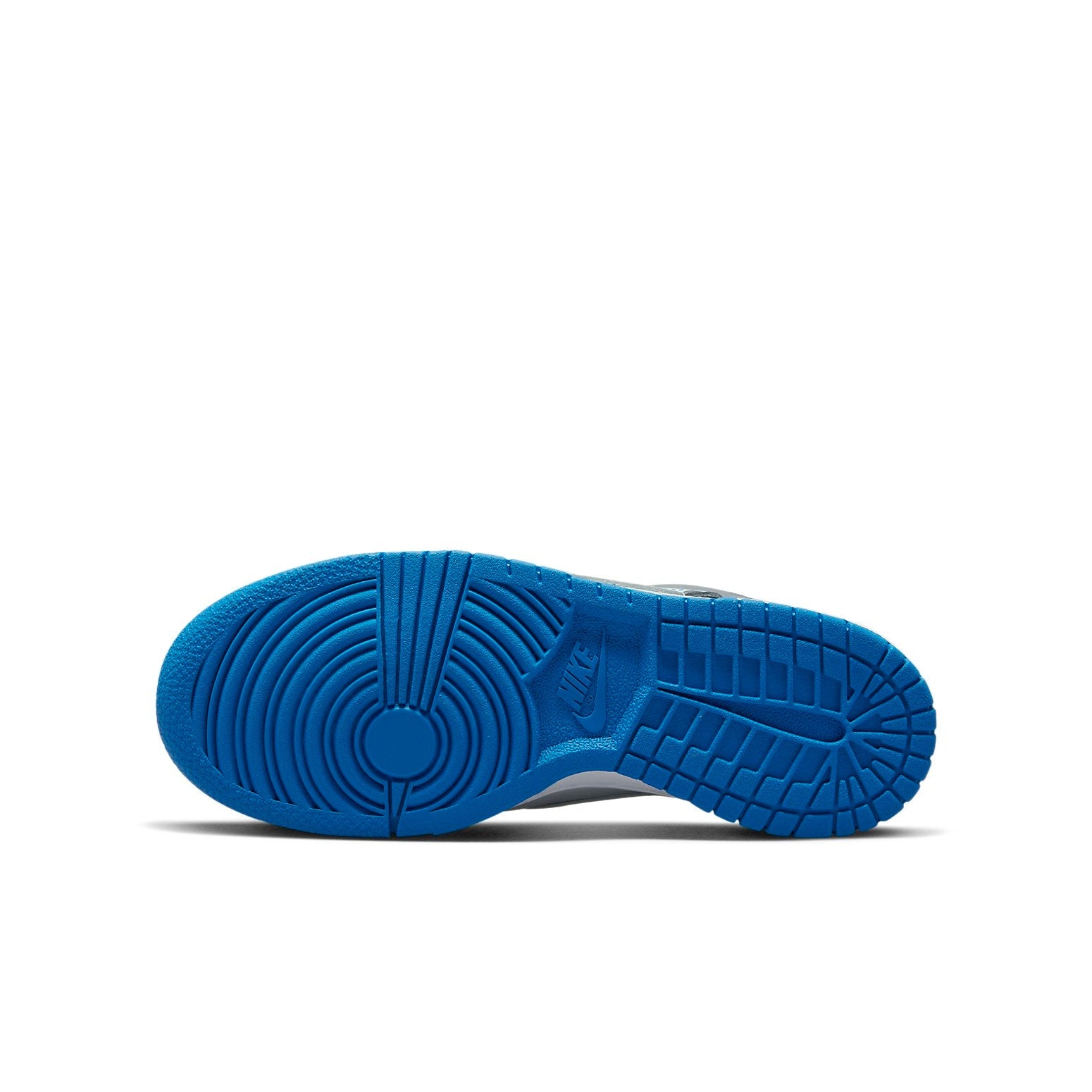 (GS) Nike Dunk Low 'Pure Platinum Photo Blue' DH9765-004