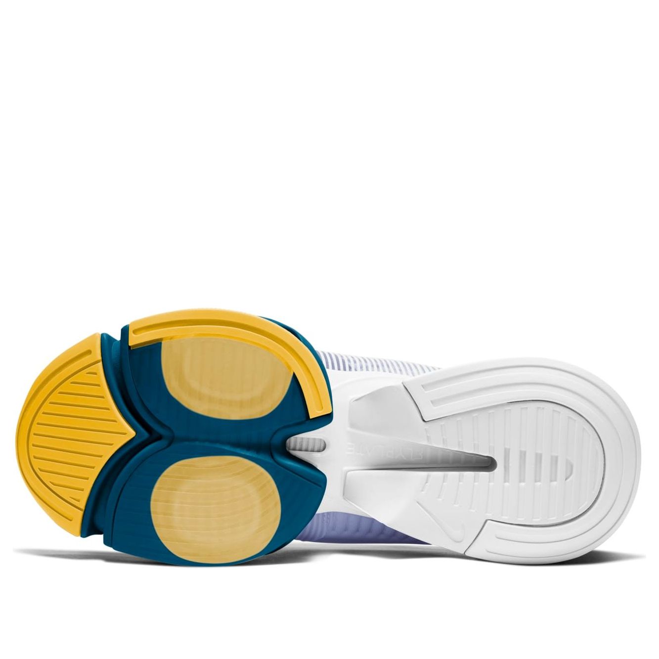 Nike Air Zoom SuperRep 'White Blue Yellow' CD3460-084