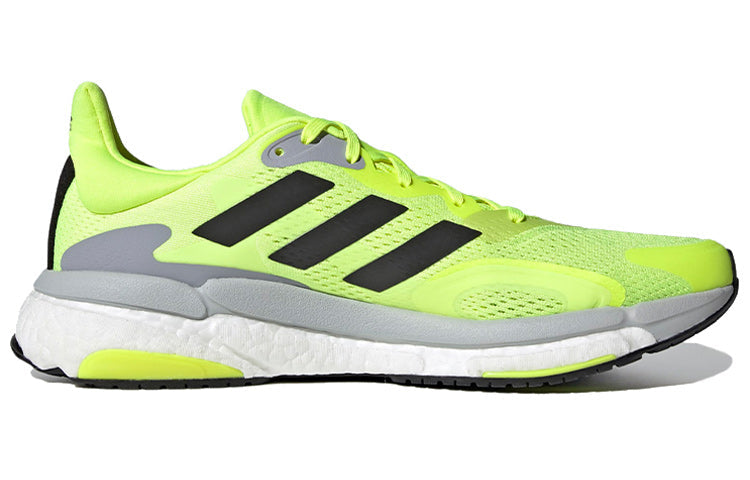 adidas Solar Boost 3 'Solar Yellow' FY0315