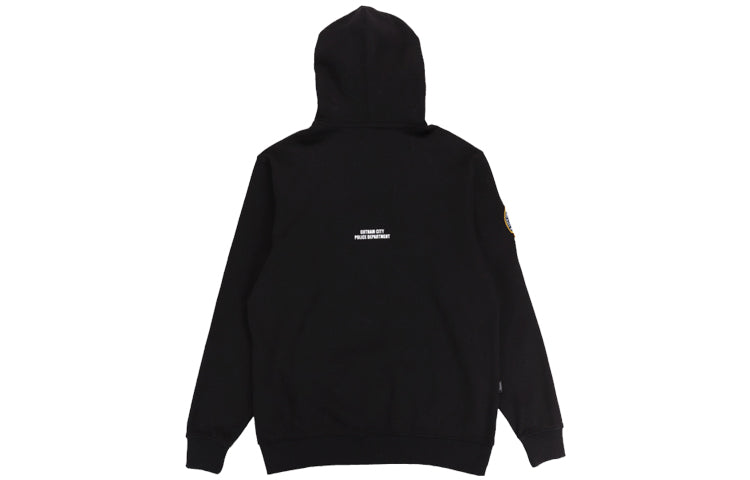 New Era x Crossover Printing Unisex Black 12291236