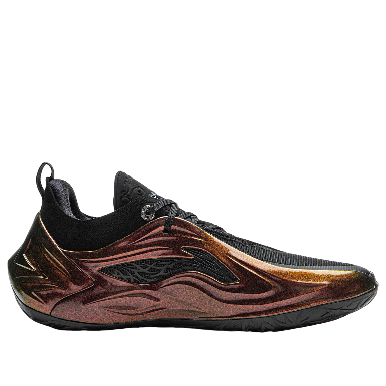 Li-Ning Jimmy Butler 4 'Gilded Bronze' ABAV089-33