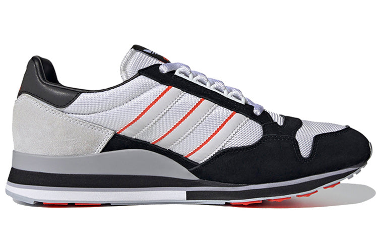 adidas ZX 500 'White Black Red' FX6899