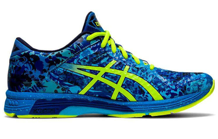 ASICS Gel-Noosa Tri 11 'Blue Yellow' 1011B301-400