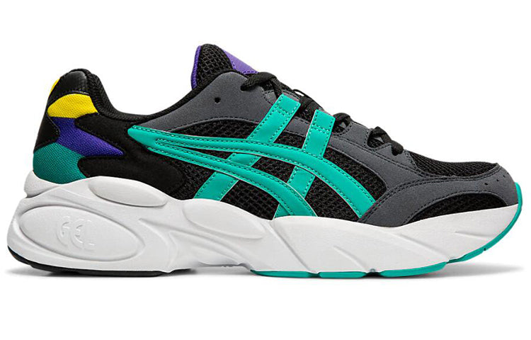 ASICS Gel BND 'Black Baltic Jewel' 1021A145-003
