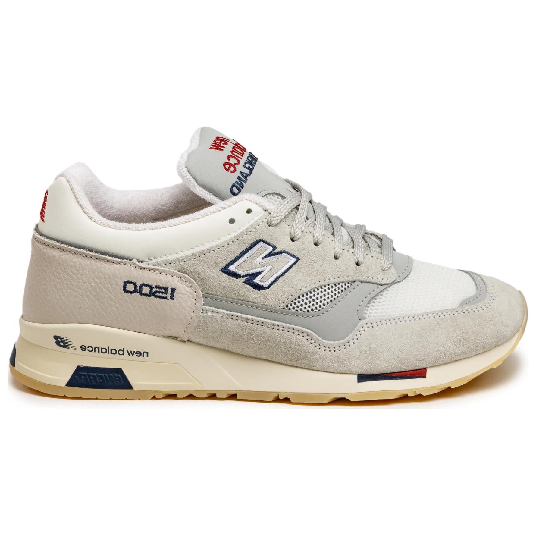 New Balance 1500 Made In England 'Off White' U1500VSW