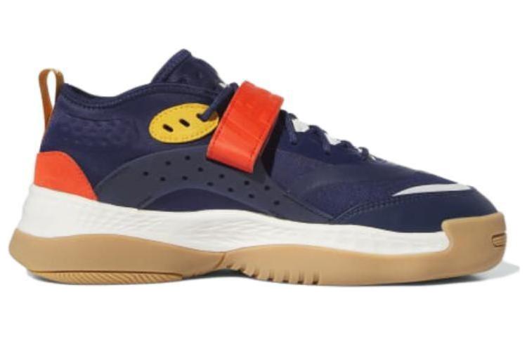 adidas Streetball 3.0 'Navy' IF2587