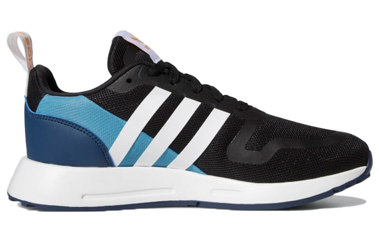 (WMNS) adidas Multix 'Black Hazy Blue' H01902