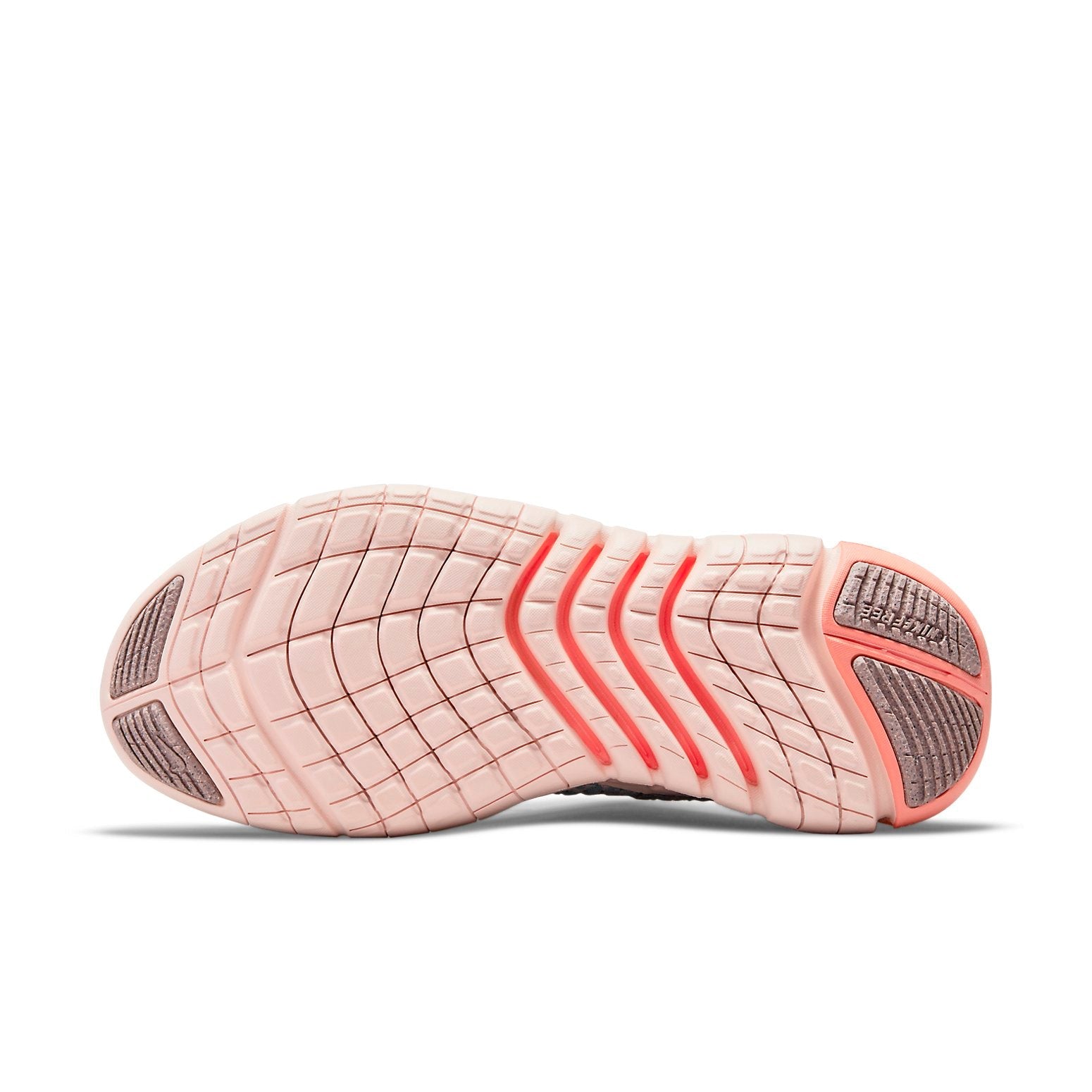 (WMNS) Nike Free Run 5.0 'Ocean Cube' CZ1891-300