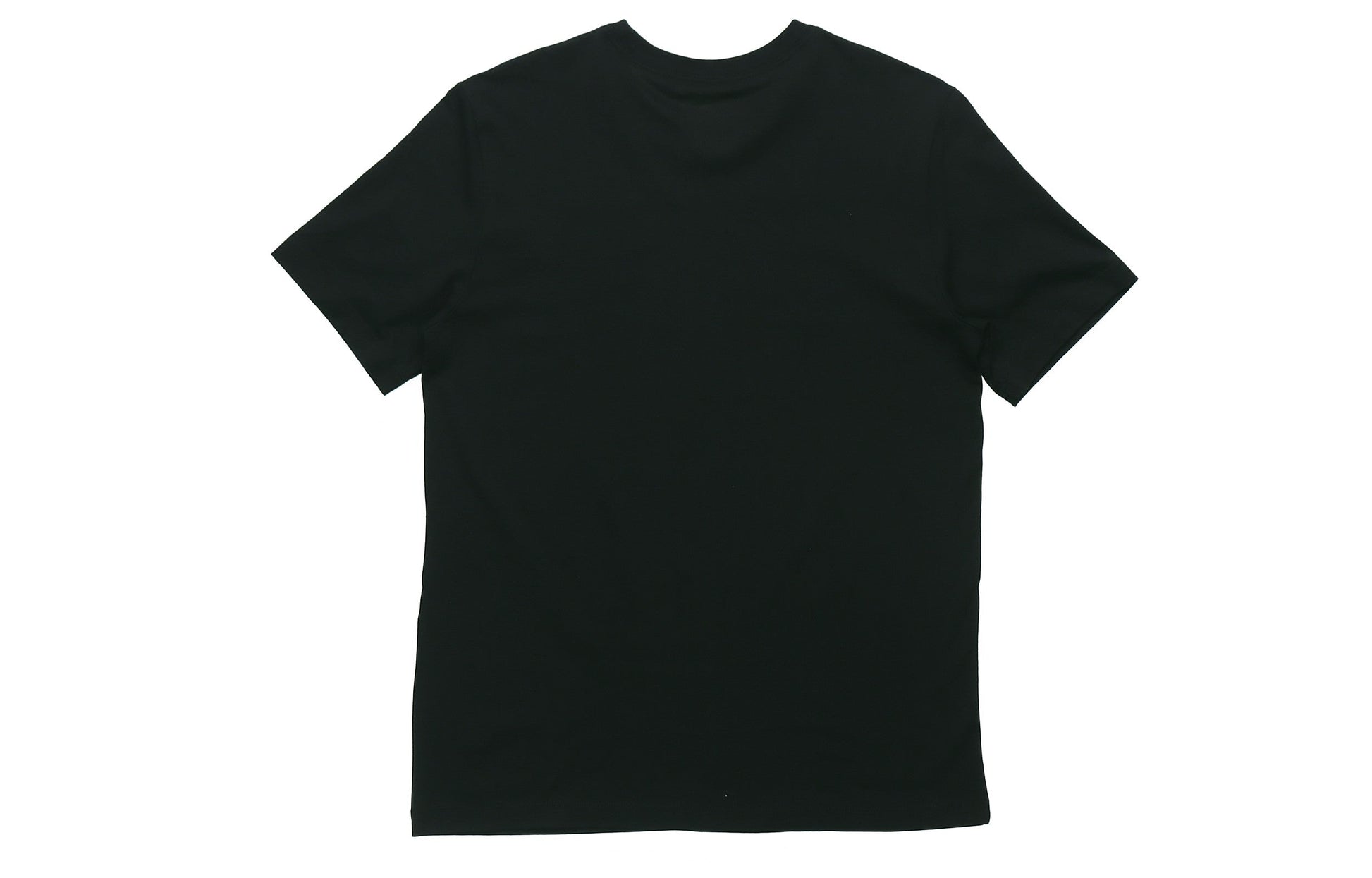 Nike Photo Printing Short Sleeve Black CK4281-010