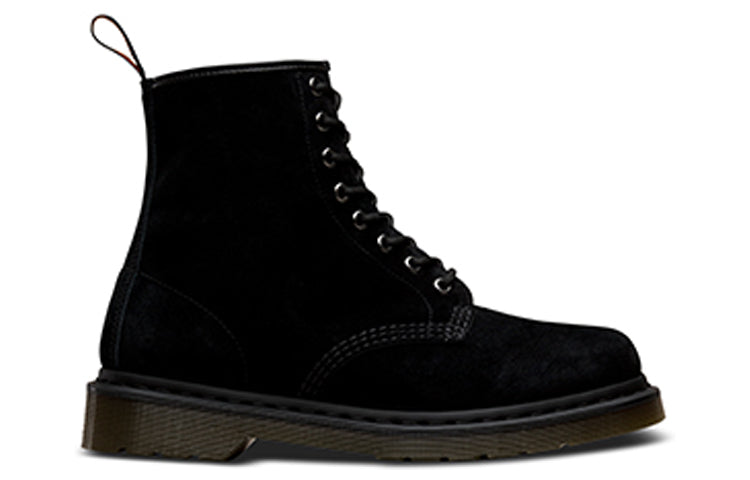 Dr. Martens x Beams 8 Black Unisex 24797001