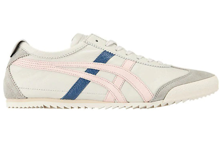 (WMNS) Onitsuka Tiger Mexico 66 'White Blue Pink' 1182A048-108