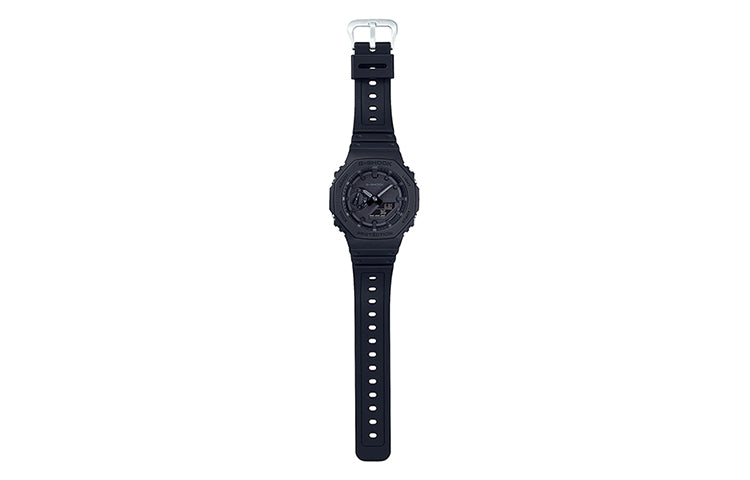 CASIO G-Shock Analog-Digital 'Black' GA-2100-1A1PR