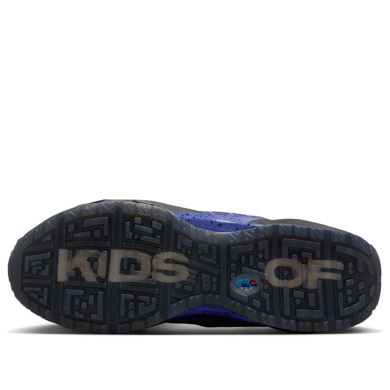 Nike x Kids of Immigrants Air Max Sunder SP 'Persian Violet' HF3286-500