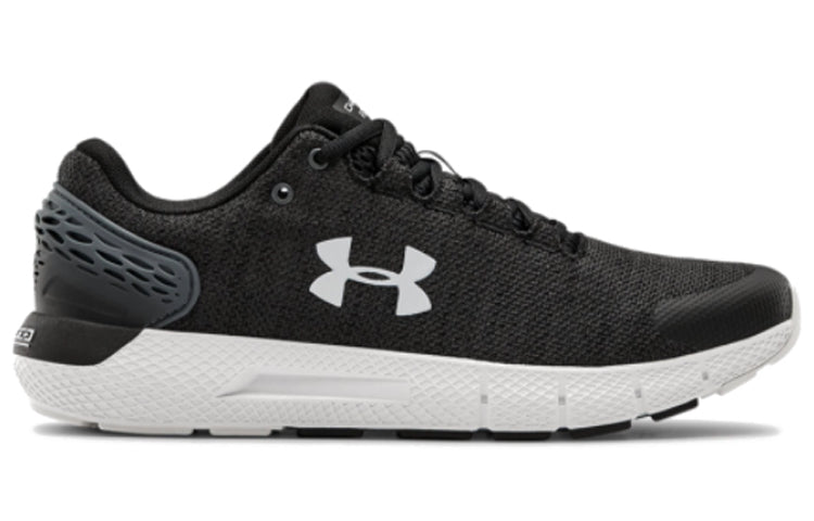 Under Armour Charged Rogue 2 Twist Black 3023879-001