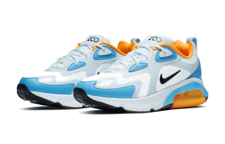 (WMNS) Nike Air Max 200 'Earth Energy' AT6175-101