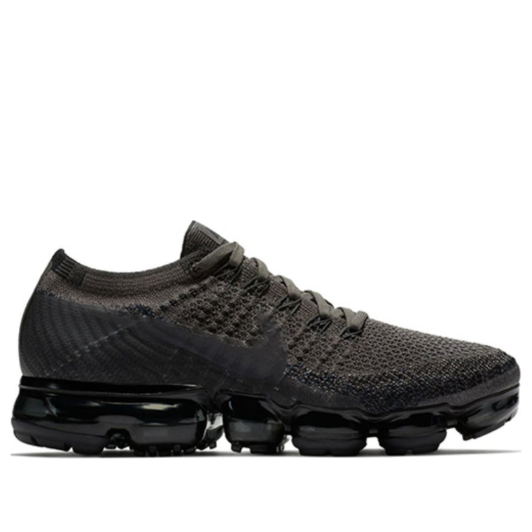(WMNS) Nike Air VaporMax 'Midnight Fog' 849557-009